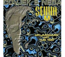 SENNA M - Covjek s neba, 1993-1995 (CD)